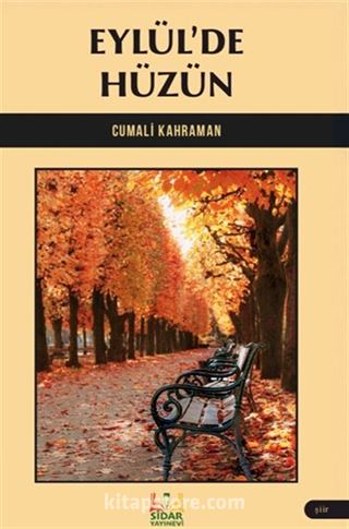 Eylül'de Hüzün