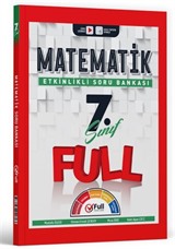 7. Sınıf Matematik Etkinlikli Soru Bankası