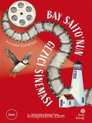 Bay Saito'nun Gezici Sineması