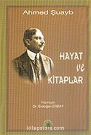 Hayat ve Kitaplar