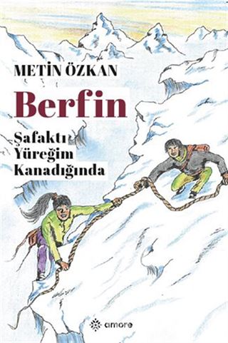 Berfin / Şafaktı Yüreğim Kanadığında