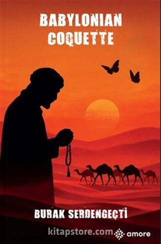 Babylonian Coquette