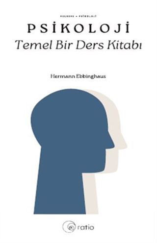 Psikoloji Temel Bir Ders Kitabı