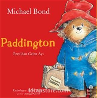 Paddington: Peru'dan Gelen Ayı