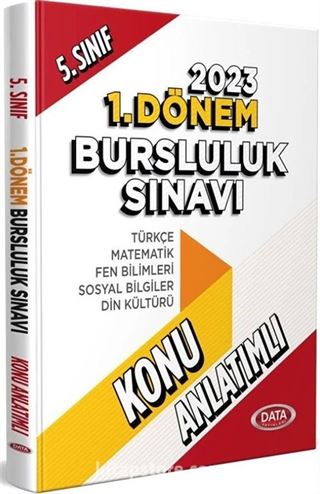 5. Sınıf Türkçe Öğrenim Föyleri
