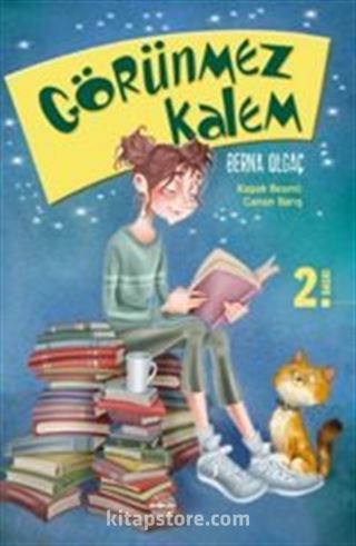 Görünmez Kalem
