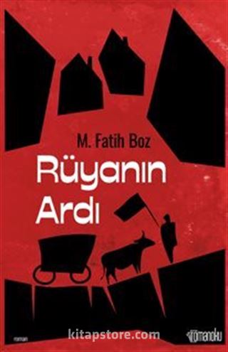 Rüyanın Ardı