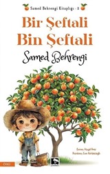 Bir Şeftali Bin Şeftali