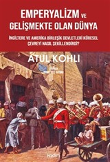 Emperyalizm Ve Gelişmekte Olan Dünya