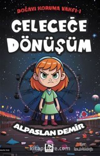 Geleceğe Dönüşüm