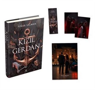 Kızıl Gerdan