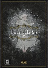 Dışarıdaki Kız 9