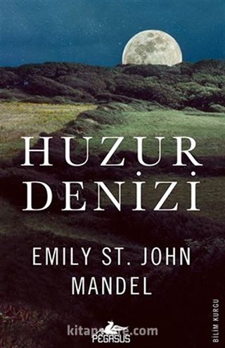 Huzur Denizi