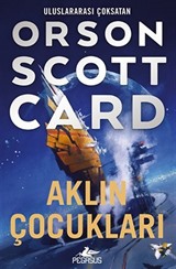 Aklın Çocukları / Ender Efsanesi 4