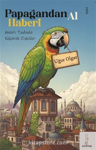 Papağandan Al Haberi