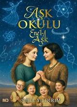 Aşk Okulu Ene'l-Aşk