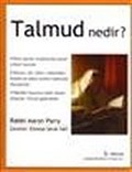 Talmud Nedir
