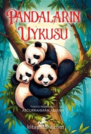 Pandaların Uykusu