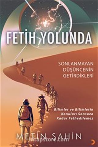 Fetih Yolunda