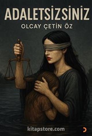 Adaletsizsiniz