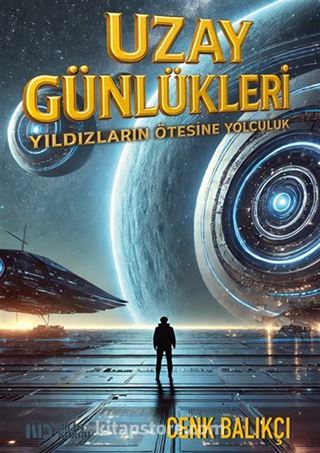Uzay Günlükleri Yıldızların Ötesine Yolculuk