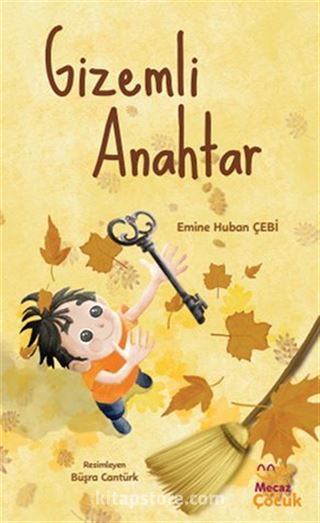 Gizemli Anahtar