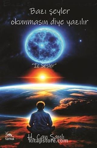 Bazı Şeyler Okunmasın Diye Yazılır