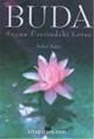 Buda, Suyun Üzerindeki Lotus