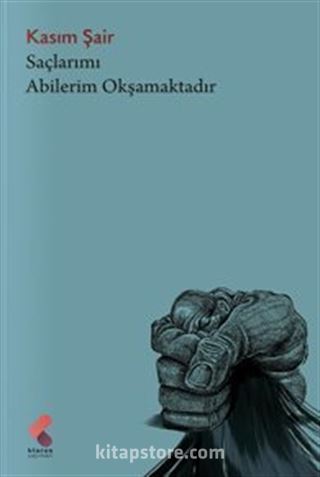 Saçlarımı Abilerim Okşamaktadır