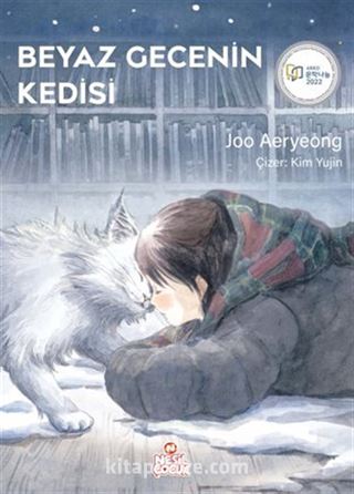Beyaz Gecenin Kedisi