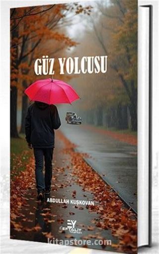 Güz Yolcusu