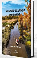 Amozon Ovasında Sonbahar