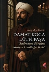 Damat Koca Lütfi Paşa