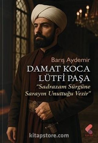 Damat Koca Lütfi Paşa