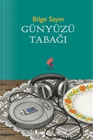 Günyüzü Tabağı
