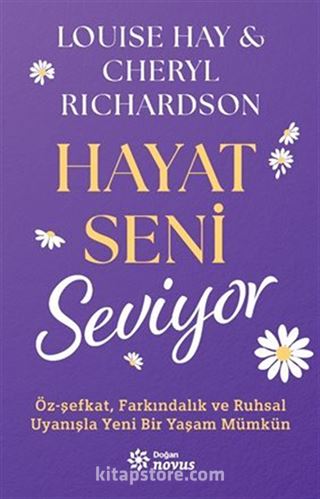 Hayat Seni Seviyor