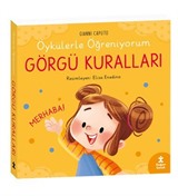 Öykülerle Öğreniyorum- Görgü Kuralları