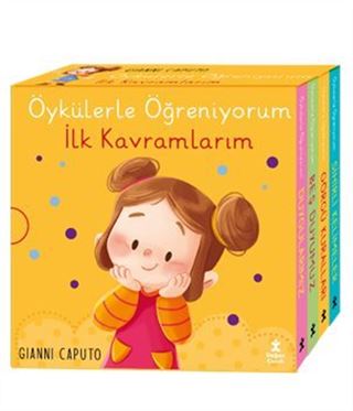 Öykülerle Öğreniyorum