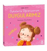 Öykülerle Öğreniyorum-Duygularımız