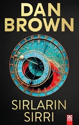 Sırların Sırrı (Ciltli)