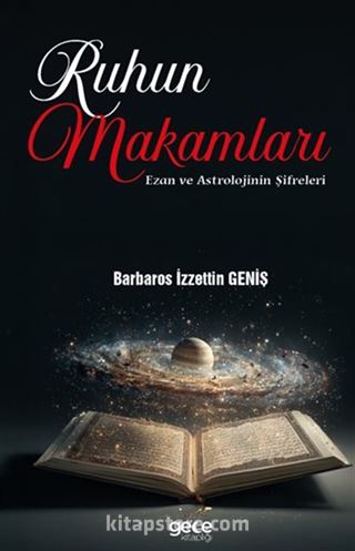 Ruhun Makamları: Ezan ve Astrolojinin Şifreleri