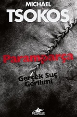 Paramparça (Fred Abel Serisi 1)