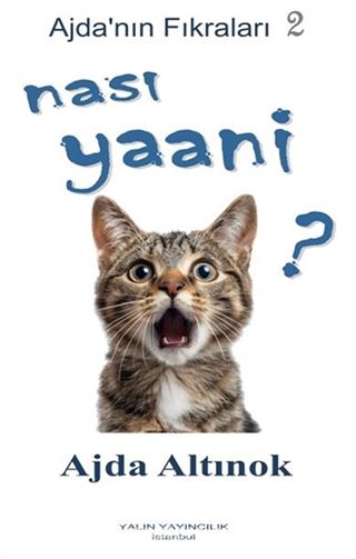 Nası Yanii (Ajda'nın Fıkraları 2)