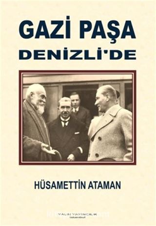 Gazi Paşa Denizli'de
