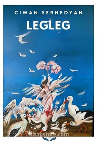 Legleg