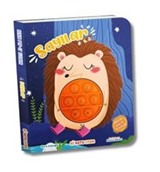 Benim Pop-it Kitabım Sayılar