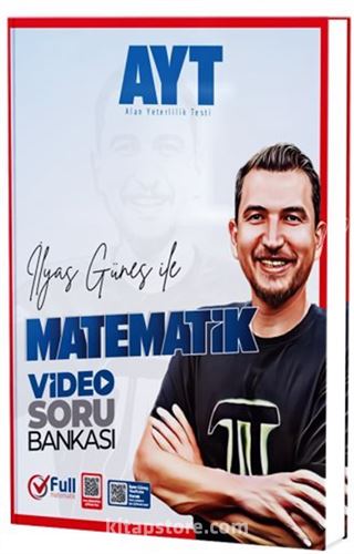 AYT Matematik Video Soru Bankası