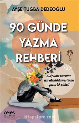 90 Günde Yazma Rehberi