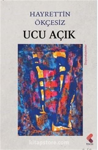 Ucu Açık