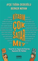 Kitabım Çok Satar Mı?